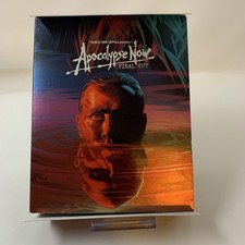 Apocalypse Now: Final Cut