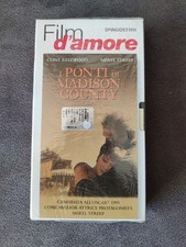 Videocassetta vhs film - vhs,