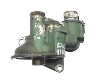 Volvo supporto per - volvo, olio