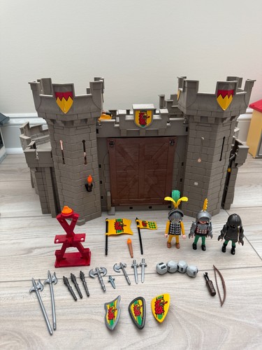 Playmobil 5783 castello - -, dei