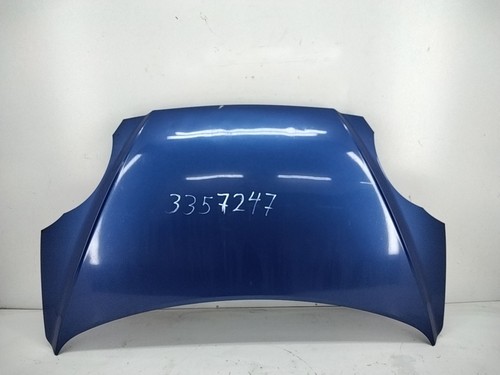 Cofano anteriore per chevrolet - anteriore,
