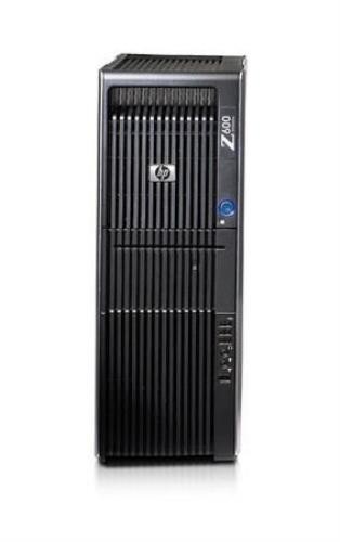 Z600 workstation intel - 2x,