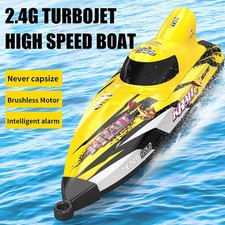 Barca Telecomando per Adulti e