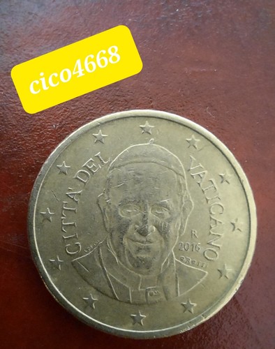 Cent vaticano 2016 4 - 50,