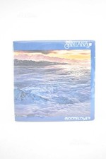 Disco Vinile 33 Giri Santana
