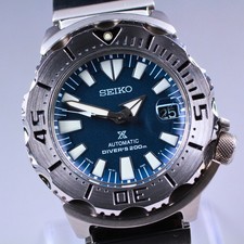 Exc+5 Orologio Automatico Uomo