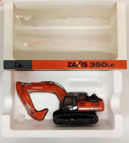 Modellino hitachi zx350lc - modellino,
