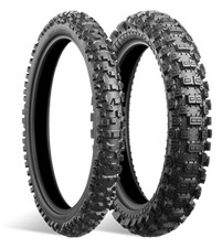 Gomma Moto BRIDGESTONE 100/90