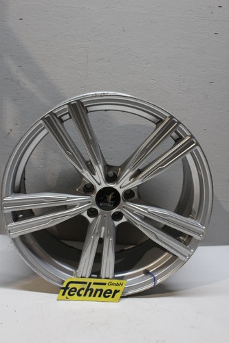 Cerchio alluminio opel - cerchio,
