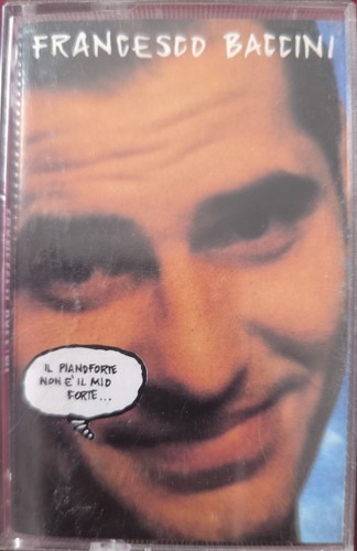 Francesco baccini - francesco,