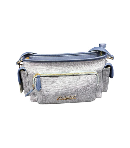 Borsa tracolla alv by - borsa, a