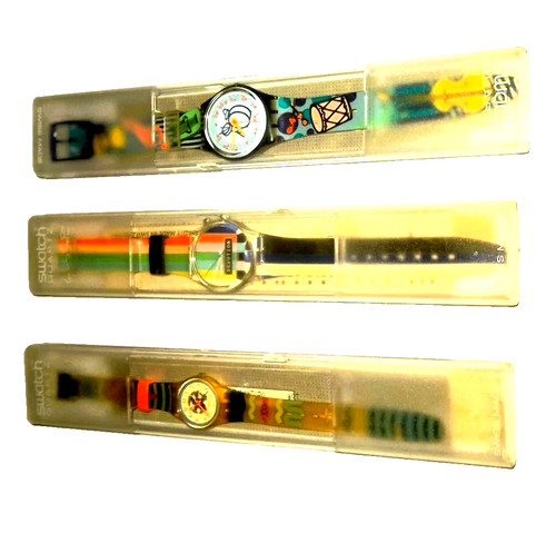 Vintage anni lotto - anni, 90-lotto