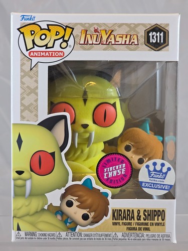 Funko pop inuyasha kirara - funko,