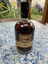 Rhum / Rum Nation CARONI 1998