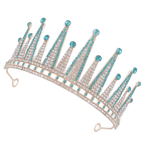 Corona tiara nuziale - di,