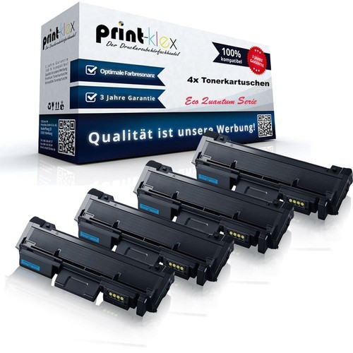 Stampante xxl cartucce - 4x,