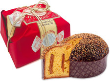 Panettone Artigianale