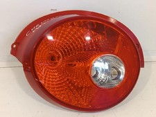 42403114 FANALE POSTERIORE SINISTRO per CHEVROLET DAEWOO MATIZ (M200) 1000 2005