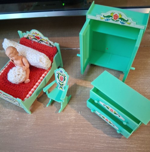 Raro mobile vintage - casa, delle