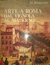 Arte a Roma dal Vignola al