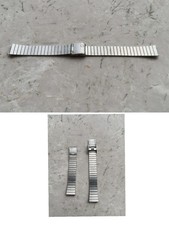 70/80s ZENITH ORIGINAL STEEL