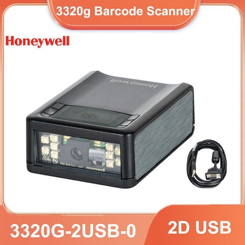 Honeywell vuquest 3320g 2usb - honeywell,
