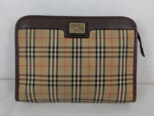 Vintage burberry nova check - vintage,