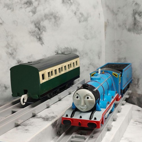 Trenino thomas plarail gordon - trenino,