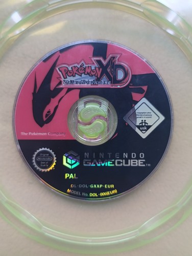 Pokemon gale darkness - pokemon, of