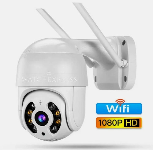 Telecamera cam ptz - telecamera, wifi
