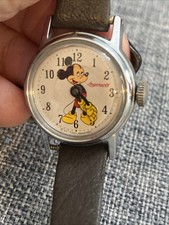 Orologio meccanico vintage