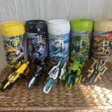 LEGO TECHNIC RoboRiders