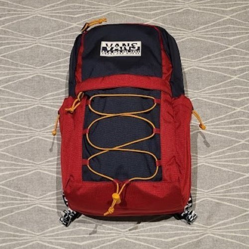 Vans napapijri zaino - x, cordura