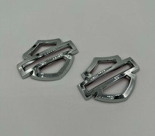 Harley davidson emblems pcs - emblems,