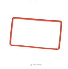 Guarnizione post-raffreddamento Volvo Penta KAD 32 42 43 TAMD, KAMD, AD 860920