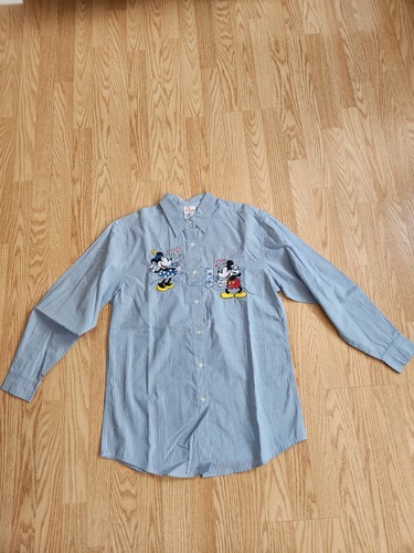 Camicia jeans disney - disney, topolino