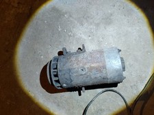 DINAMO LANCIA FLAVIA BERLINA