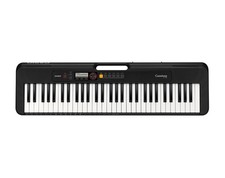 CASIO CTS 200 TASTIERE A  5