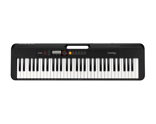 Casio cts 200 - 200, tastiere
