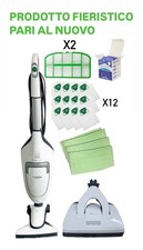 VORWERK Folletto VK220 S