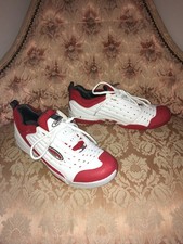 Scarpe da ginnastica TTK