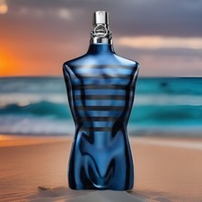 Jean Paul Gaultier LE MALE IN