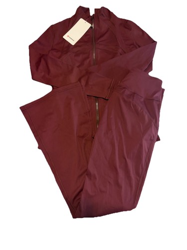 Lululemon giacca donna define - lululemon,