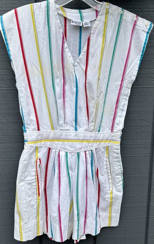 Pagliaccetto vintage anni - , 70
