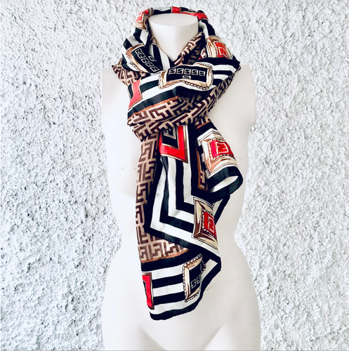 Foulard pashmina morbida - morbida, a