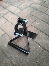 Leva per forca a vangare