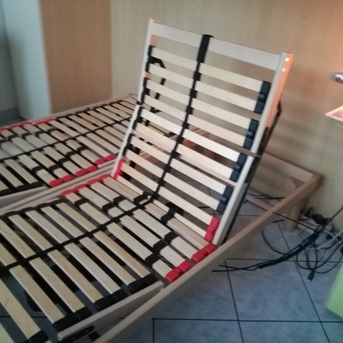 Rete doghe super - doghe, ortopedica