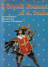 A2 - I GRANDI ROMANZI DI A 