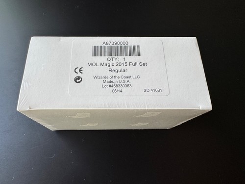 Mol magic 2015 set - mol,