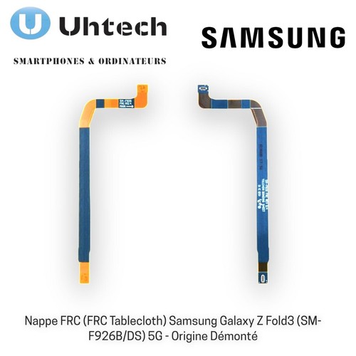 Nappe frc samsung - galaxy, z